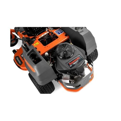 Husqvarna Z248F (48") 23HP FR691 Zero Turn Lawn Mower 970458901