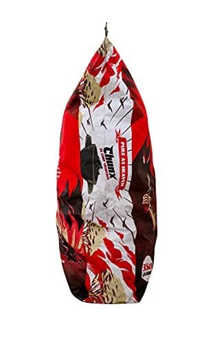 Jealous Devil All Natural Hardwood Lump Charcoal - 35LB