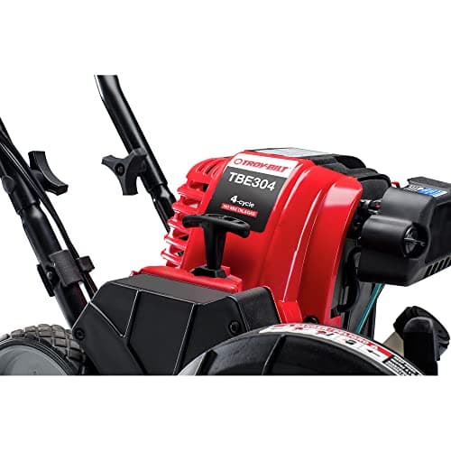 Troy-Bilt 25B-304-766 30cc Gas 4-Cycle Driveway Edger