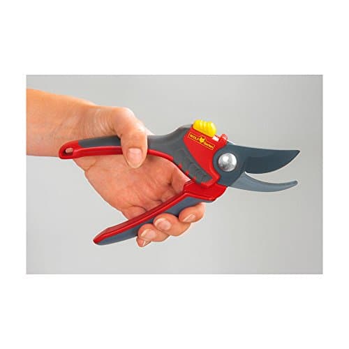 Wolf-Garten Premium Plus Bypass Pruner RR4000