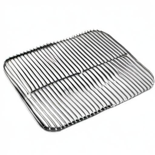 PK Grills PK 99010 Hinged Cooking Grid and Charcoal Grate, for use with model PK99740
