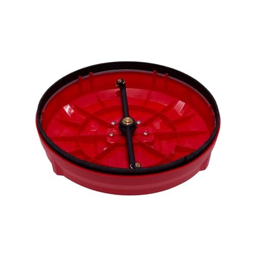 CRAFTSMAN 12 in Surface Cleaner, Pressure Washer Accessory (CMZPWSC100)