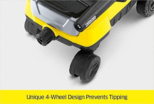 Karcher K3000 1800 psi Electric 1.3 gpm Pressure Washer