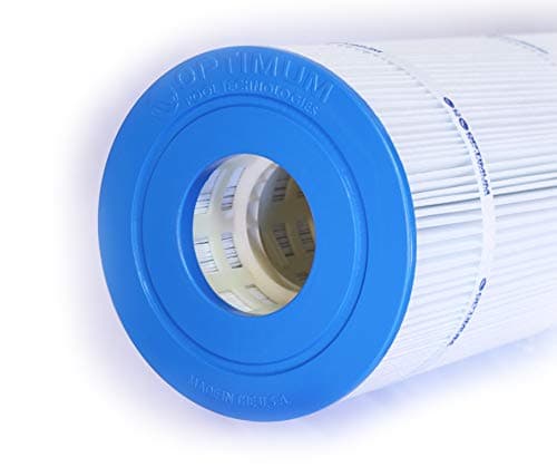 Optimum Pool Technologies Pool Filter 4-Pack, Compatible Replacement for Jandy® CL460 R0554600, Unicel C-7468, Filbur FC-0810, & Pleatco PJAN115 Filter Cartridges