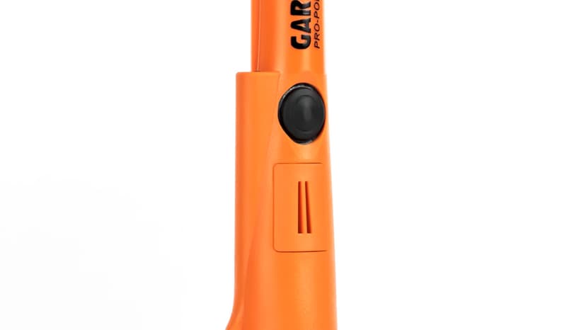 Garrett Pro-Pointer A.T. Pinpointer Metal Detector for Adults, Made in USA, Waterproof