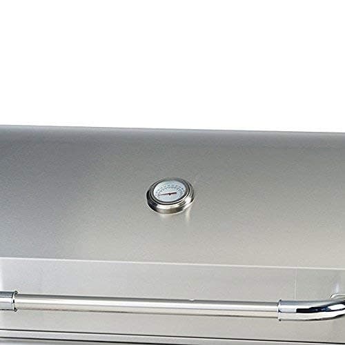 Bull Outlaw 30-Inch Built-In Grill (BG-26039), Natural Gas