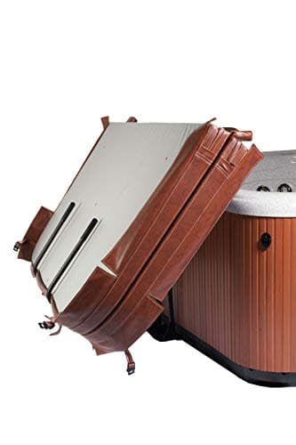 Cover Caddy Cover Valet Hot Tub Spa Cover Lifter