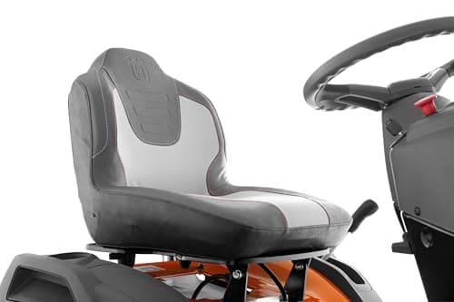 Husqvarna TS 148X (48") 24HP Briggs Lawn Tractor 960430347