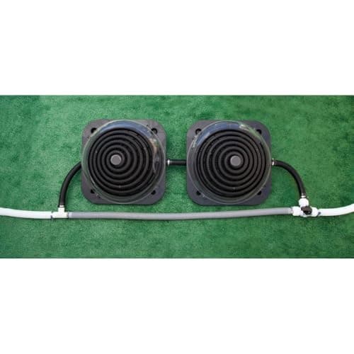 Sun2Solar XD1 Multiple Heater Bypass Kit | Makes Solar Heating More Efficient | for Above Ground or Inground Swimming Pools | Compatible with Existing Pumps (Pump Not Included)
