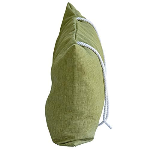 Algoma Net Company 137SP-46 Hammock Pillow, 1 Count (Pack of 1), Kiwi