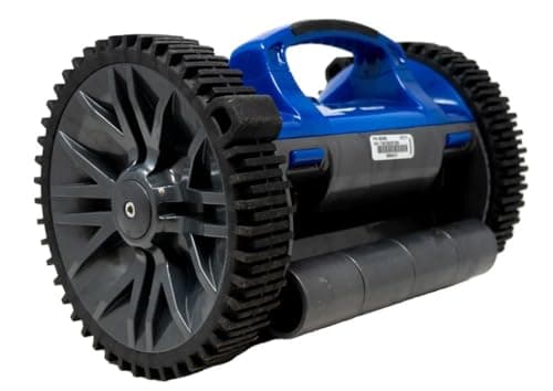 Pentair 360486 Rebel Suction-Side Inground Pool Cleaner Head