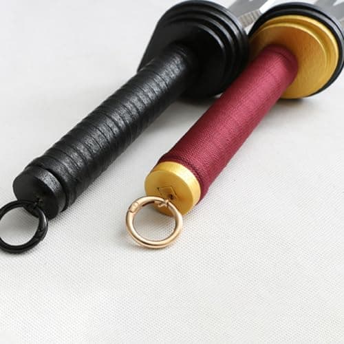 Inverted Spear of Heaven/Shakukon to/AMA no sakahoko/Split Soul Katana Fushiguro Toji Cosplay Prop Figure