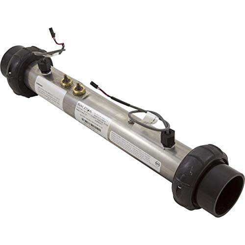 Balboa 58083 Heater Tube Assembly 5.5kW 230V with Sensors