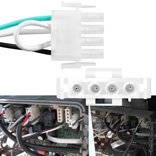 HCD-55 Spa Ozonator Kit,General Purpose High Output Ozone Generator (120V / 240V),Suitable for Hot Tubs & Swim Spas