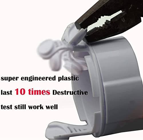 Spa Part Nylon Mesh Pool Cleaner All Purpose Bag - Fits Polaris 280, 480 Cleaner - Zippered K13 K16 (2)