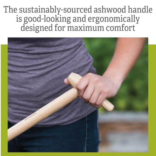 DeWit Gardener's Supply Lifetime Spork