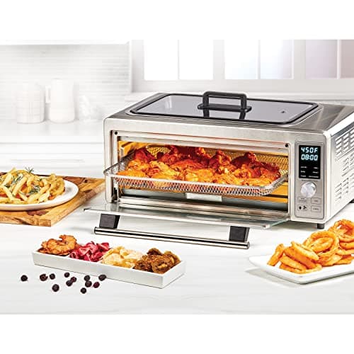 Tristar Power Grill 360Tm - Stainless