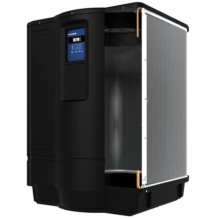 Hayward W3HP21405T HeatPro Heat Pump 140,000 BTU