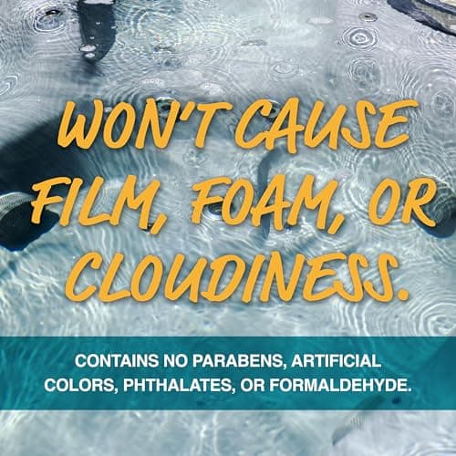 Hot Tub Aromatherapy 24 Pack – Now 2X Stronger - Set of Relaxing Spa Scents Including Lavender, Eucalyptus, Vanilla, Coconut, and More – Paraben-Free, Hot Tub Accessories for Adults