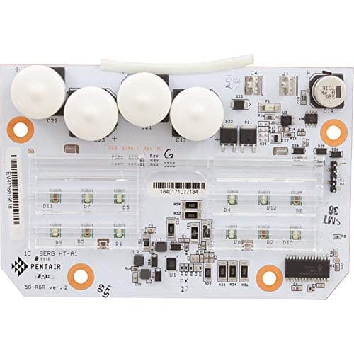 Pentair 619818Z Light Engine Replacement Kit IntelliBrite 5g 2nd Generation LED Color Light