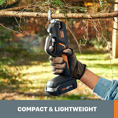 Worx 20V Worx NITRO Pruning Shear/Lopper WG330 - (Battery & Charger Included)