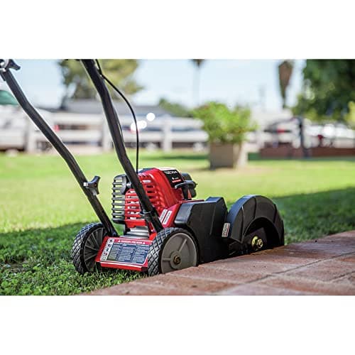 Troy-Bilt 25B-304-766 30cc Gas 4-Cycle Driveway Edger