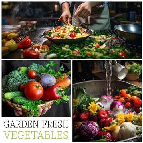 Seed Needs, Lettuce Seeds Variety Pack (Lettuce Lovers Collection) Iceberg, Red Romaine, Parris Island COS, Lollo Rosso, Ruby Red, Oakleaf, Black Seeded Simpson & Prizehead