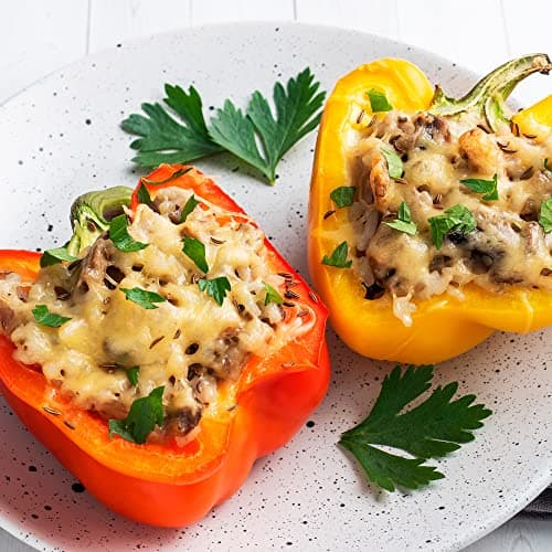 Seed Packet Bell Pepper 'Sweet Cal Wonder'