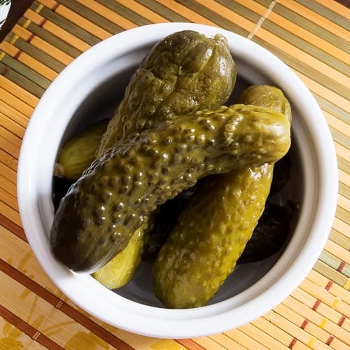 Seed Packet - Cucumber 'Sumter' 1.7g