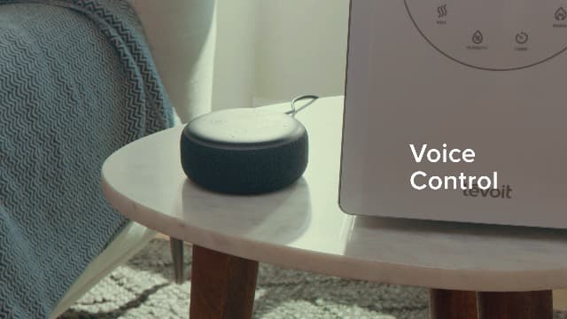 LEVOIT LV600S Smart Warm and Cool Mist Humidifiers for Home Bedroom Large Room, (6L) 753ft² Coverage, Quickly & Evenly Humidify Whole House, Easy Top Fill, App & Voice Control - Quiet Sleep Mode