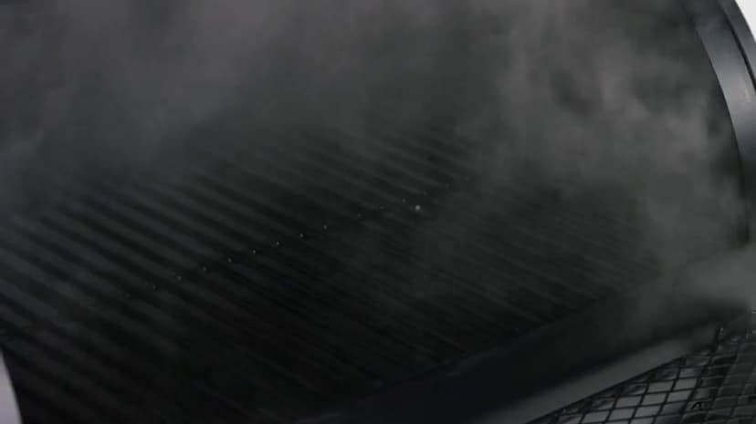 Dyna-Glo DGSS730CBO-D-KIT Signature SeriesBarrel Charcoal Grill & Side Firebox