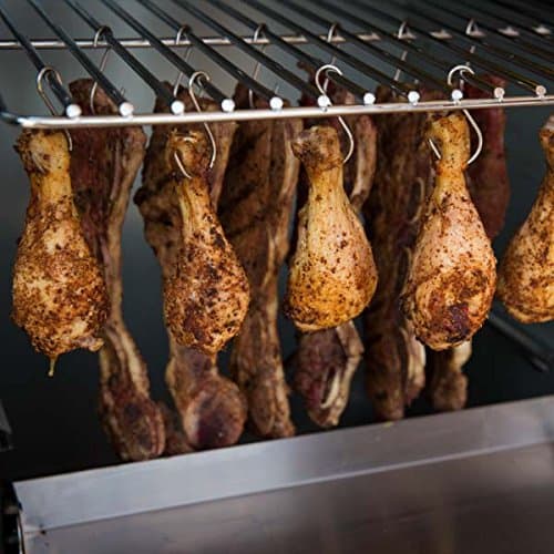 Broil King 923610 Vertical Charcoal Smoker
