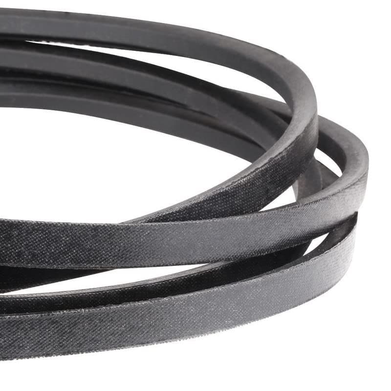 Ground Drive Belt 532194149 Compatible with Husqvarna Walk Behind Lawn Mower Model 917374081
