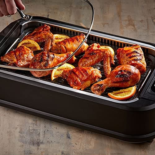 Tristar Power Grill