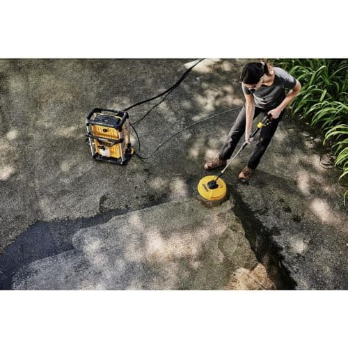 12IN SURFACE CLEANER