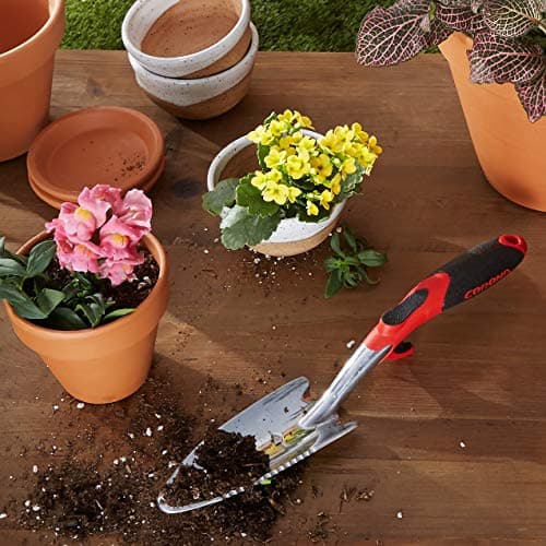 Corona CT 3720 eGrip Transplanter