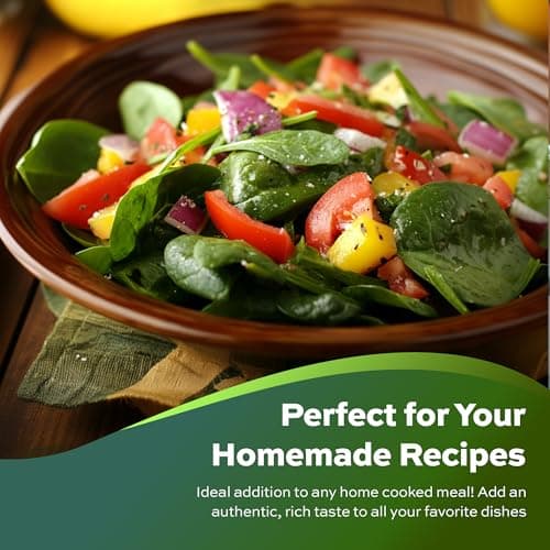 Heirloom Viroflay Spinach Seeds for Planting - 500 Seeds - Heirloom, Non-GMO, USA Grown, Premium Waterproof Protective Packaging by RDR Seeds