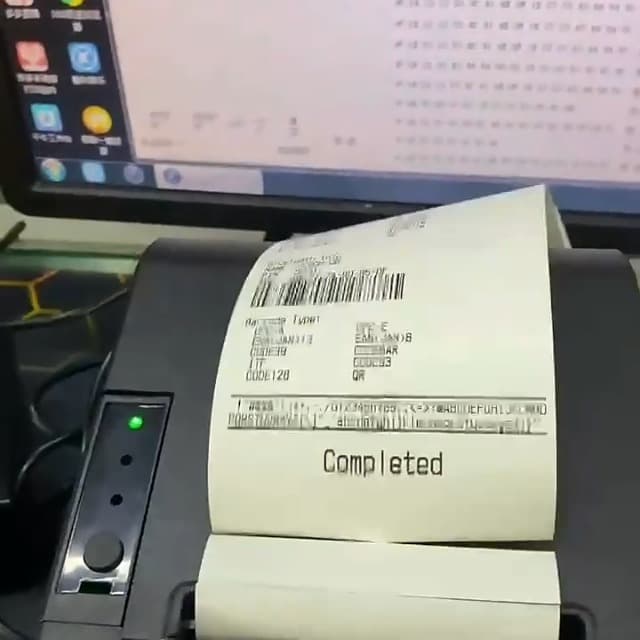 pos kithcen Printer,Bluetooth Ethernet/LAN 80mm Restaurant Auto Cutter Wireless iOS Android Thermal Receipt Bill Ticket Printer for Small Business,Support Cash Drawer (Bluetooth+LAN/Ethernet+USB)