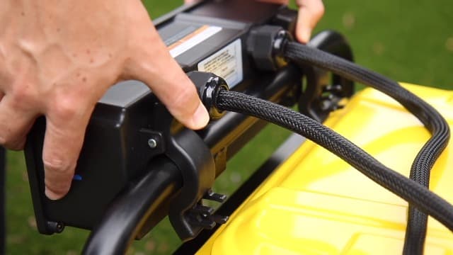 Champion Power Equipment 4250-Watt Dual Fuel RV Ready Portable Open Frame Inverter Generator with Quiet Technology