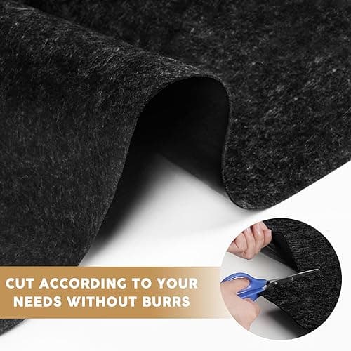 80 Inch Dia Round Hot Tub Mat, Large Washable Above Ground Protector Pad Water Absorb with Slip-Proof Backing, Portable Spa Pool Accessories for Outdoor Indoor Hot Tubs Protect from Wear (80“ Round)