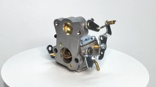 Pro Chaser PP4218A Carburetor for Poulan Pro P3314 PR4218 PP4218AVX PP4018 PP3516AVX P3416 PP3816 18’’ 35cc 42cc Chainsaw Craftsman 358.350990 358.341900 358.350830 358350830 Walbro 0402 WTA30