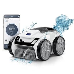 The 17 best robotic pool cleaners of 2025