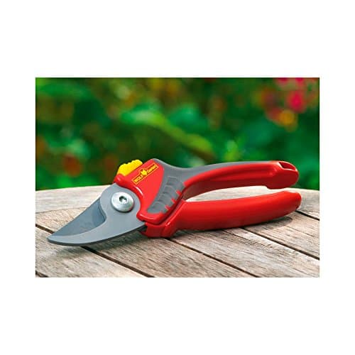 Wolf-Garten Comfort Plus Bypass Pruner - RR2500