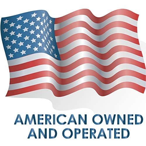 Deck Belt Made with Kevlar Fits Poulan Pro Riding Mowers 42" Deck Replaces 144959 Fits Husqvarna