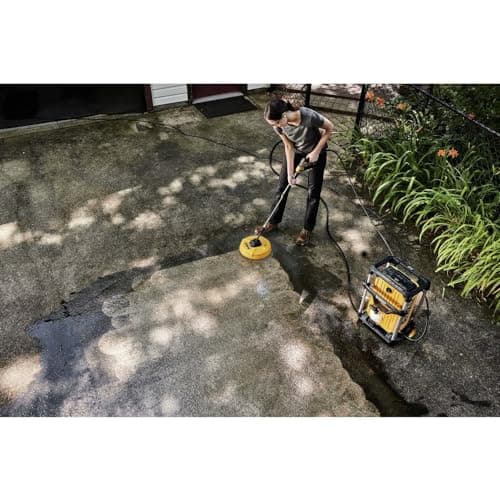 12IN SURFACE CLEANER