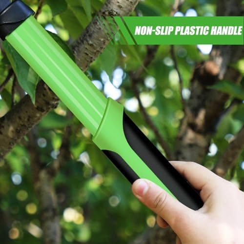 16'' Loppers for Tree Trimming,Tree Branch Cutter with SK5 Sharp Blade,1.3''Cutting Capacity for Shrubs and Bushes