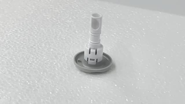 Spa Hot Tub Jets Replacements 2" Cluster Storm Jet Directional 212-1549 Diffuser 218-51405 Spa Jets Replacement 5 Pieces