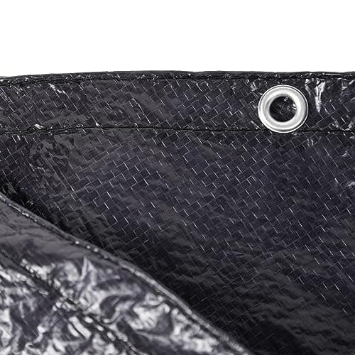 Blue Wave Bronze 8-Year 20-ft x 44-ft Rectangular In Ground Pool Winter Cover