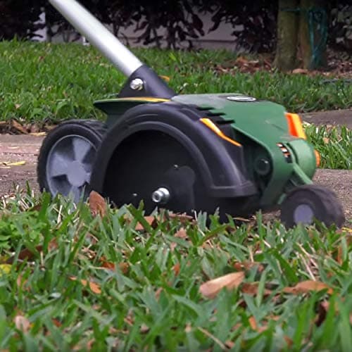 Scotts Outdoor Power Tools ED70012S 11-Amp 3-Position Corded Electric Lawn Edger