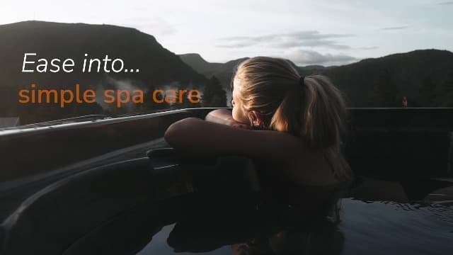 Leisure Time E5 Spa 56 Chlorinating Granules for Spas and Hot Tubs - Maintains Clean, Clear, Sanitized Water, 5 lbs